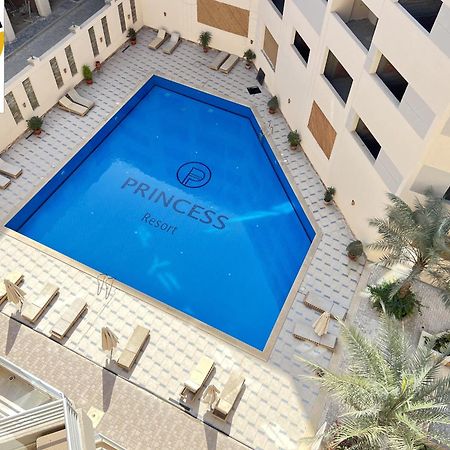 Princess Resort 462 洪加達 外观 照片