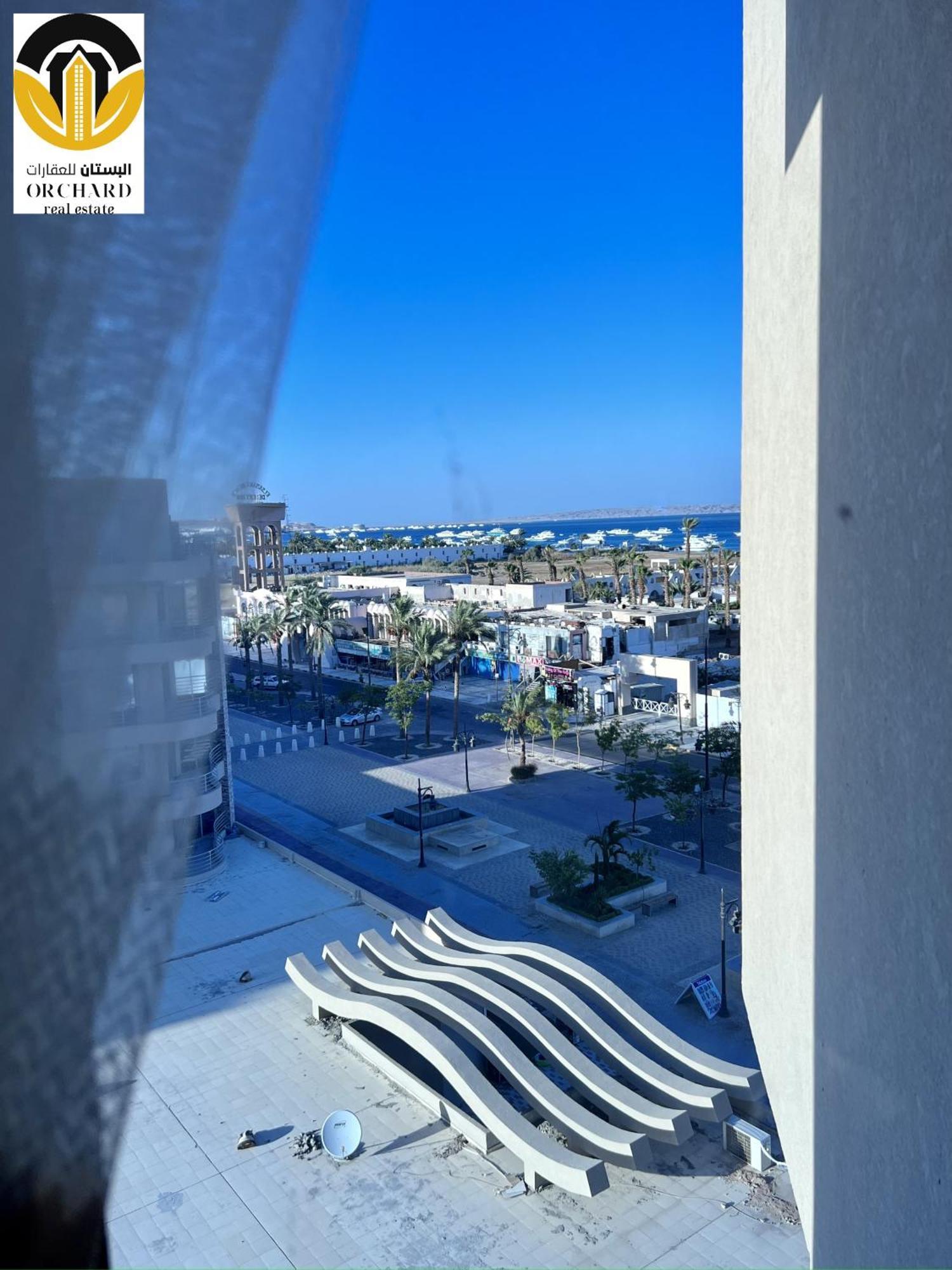 Princess Resort 462 洪加達 外观 照片