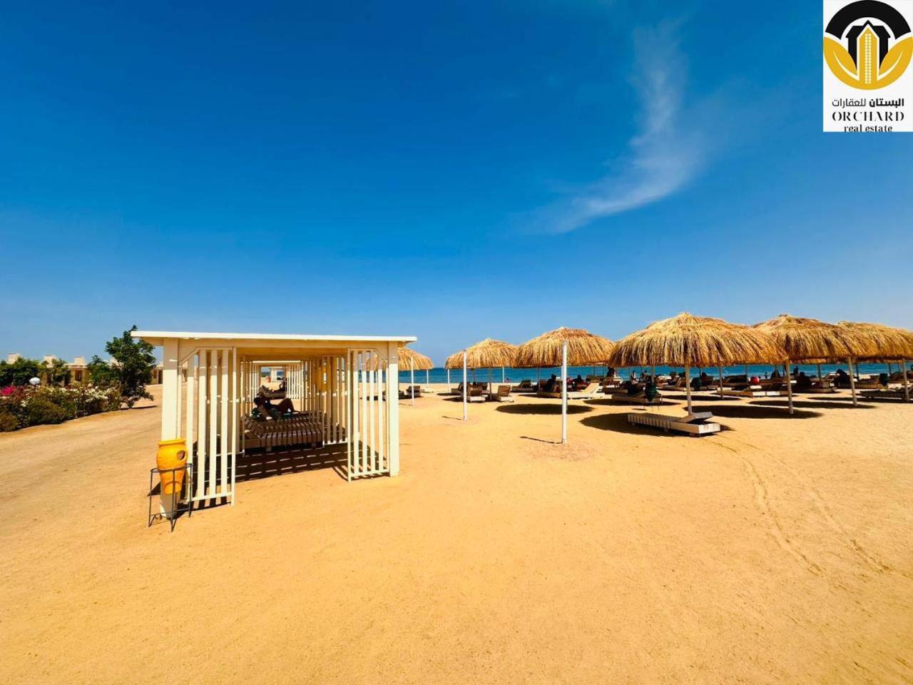 Princess Resort 462 洪加達 外观 照片