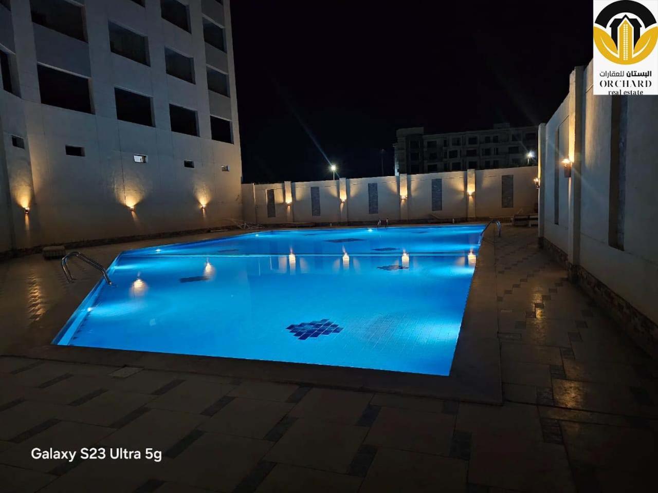 Princess Resort 462 洪加達 外观 照片