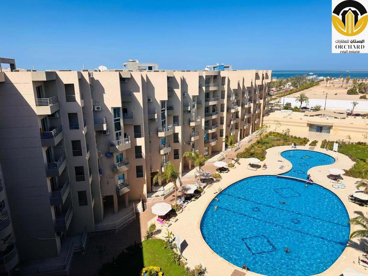Princess Resort 462 洪加達 外观 照片