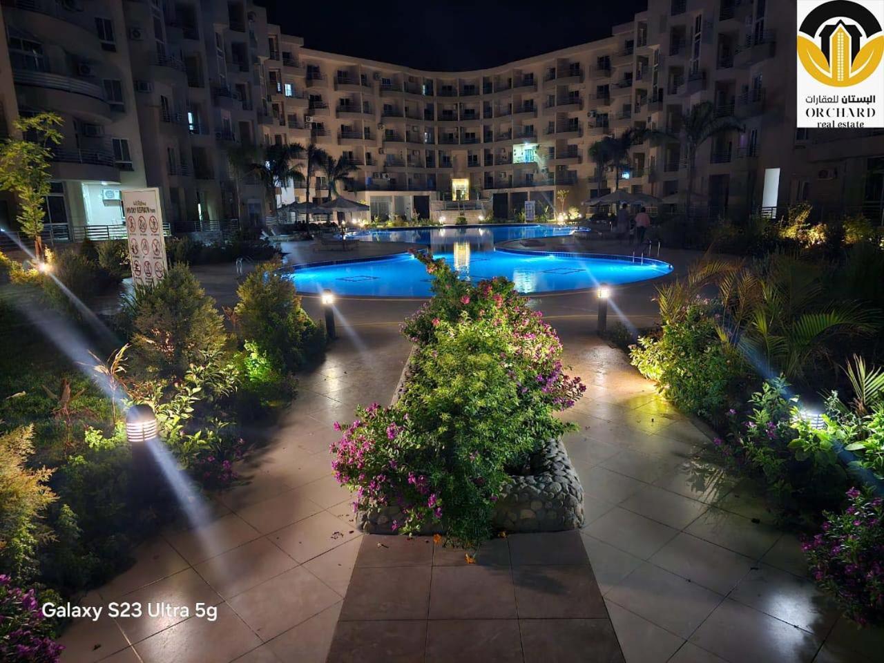 Princess Resort 462 洪加達 外观 照片