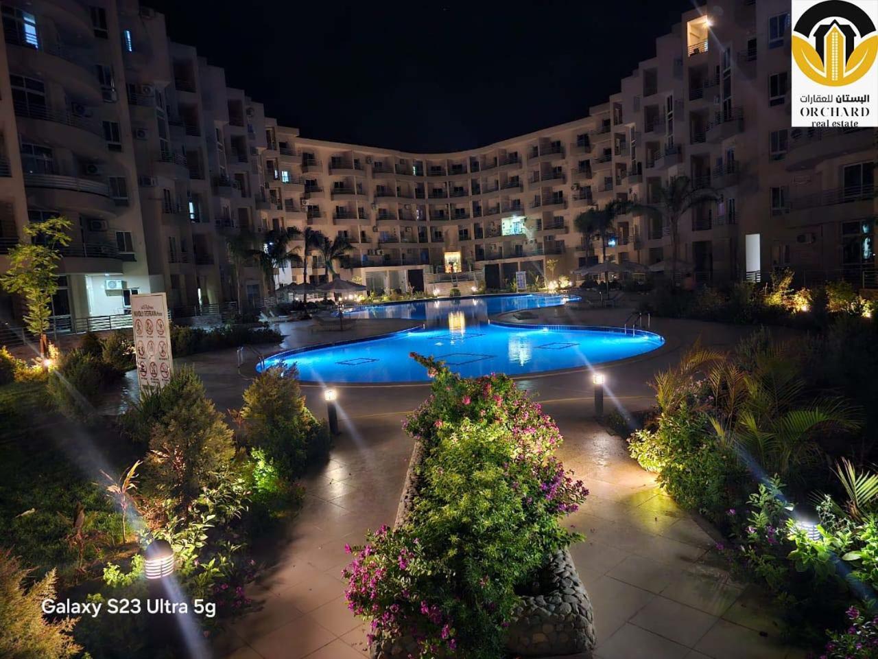 Princess Resort 462 洪加達 外观 照片