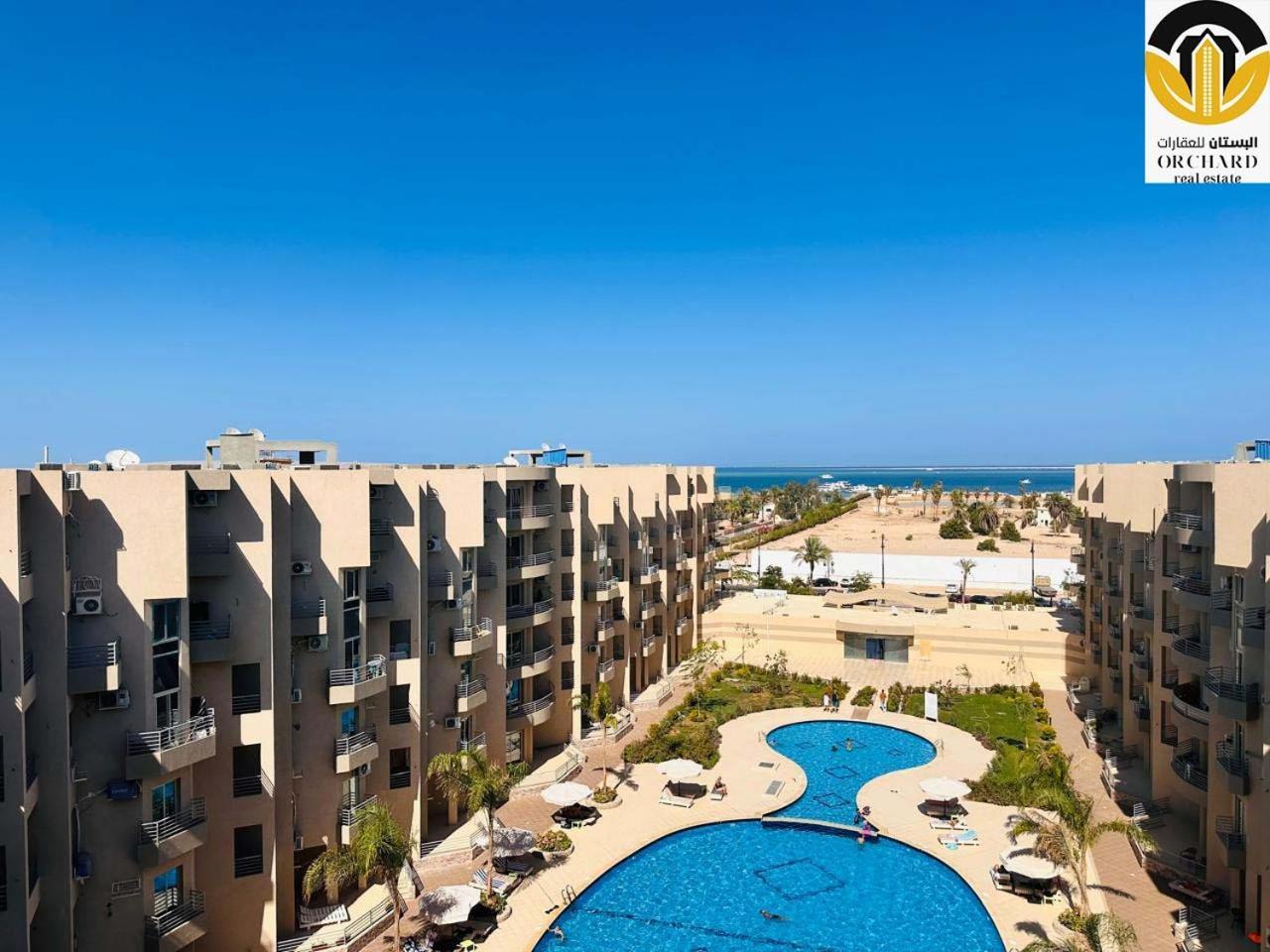 Princess Resort 462 洪加達 外观 照片