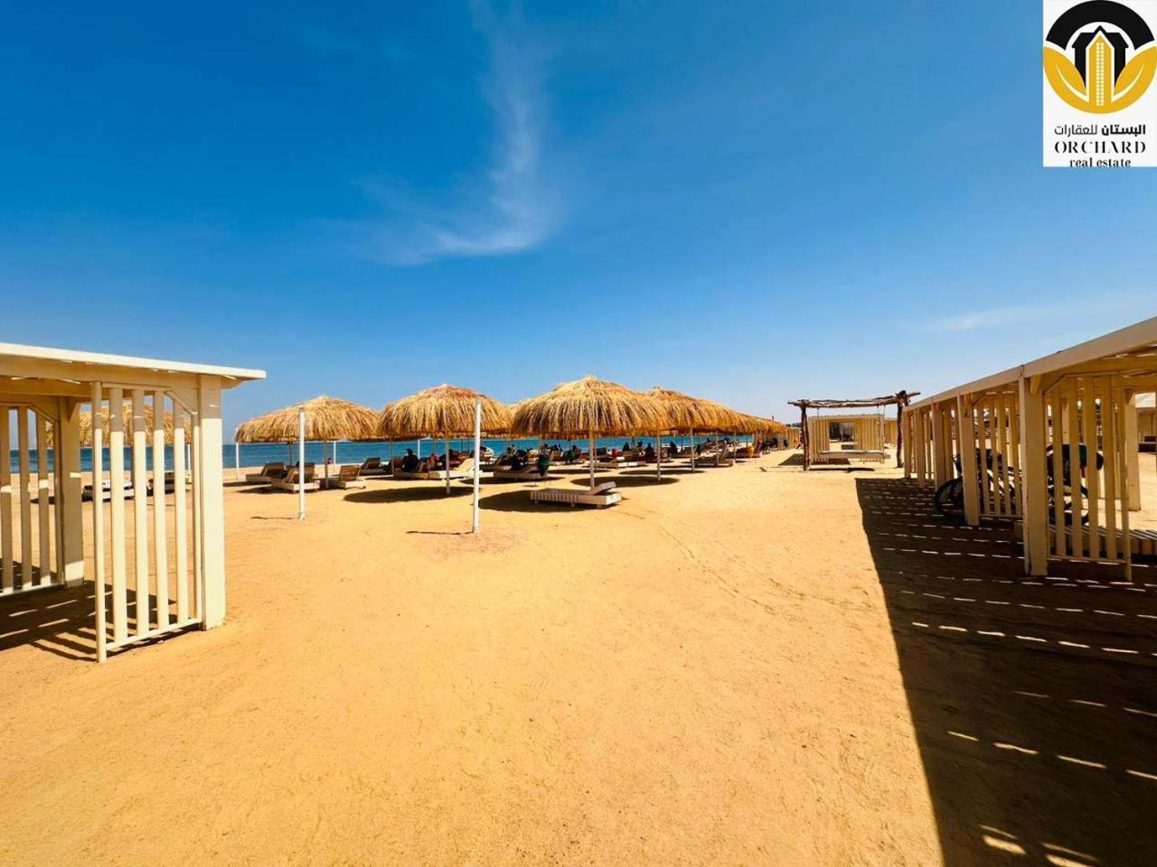 Princess Resort 462 洪加達 外观 照片