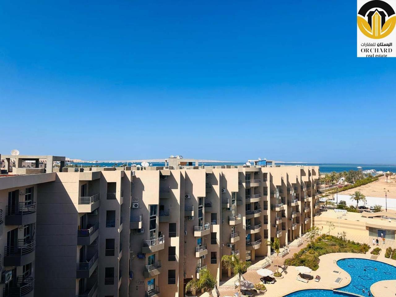 Princess Resort 462 洪加達 外观 照片