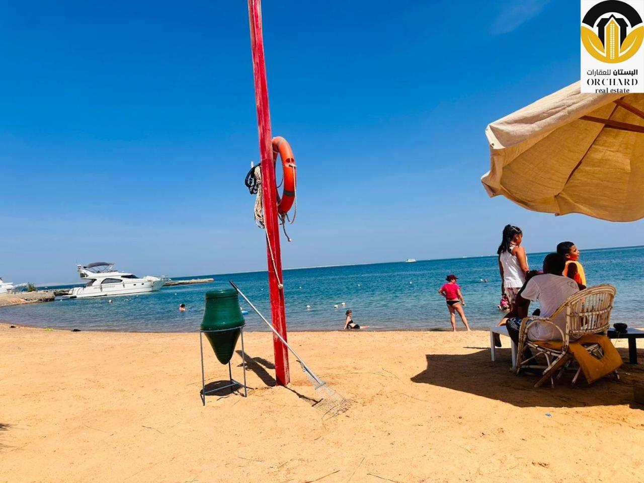 Princess Resort 462 洪加達 外观 照片