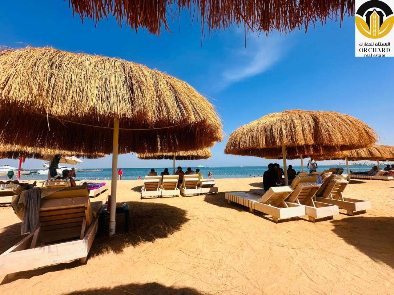 Princess Resort 462 洪加達 外观 照片
